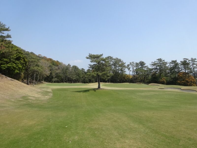 静岡カントリー浜岡コース＆ホテル