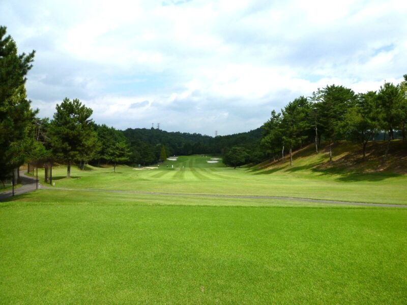 富士カントリー可児クラブ　可児ゴルフ場