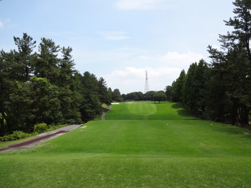 四日市カンツリー倶楽部