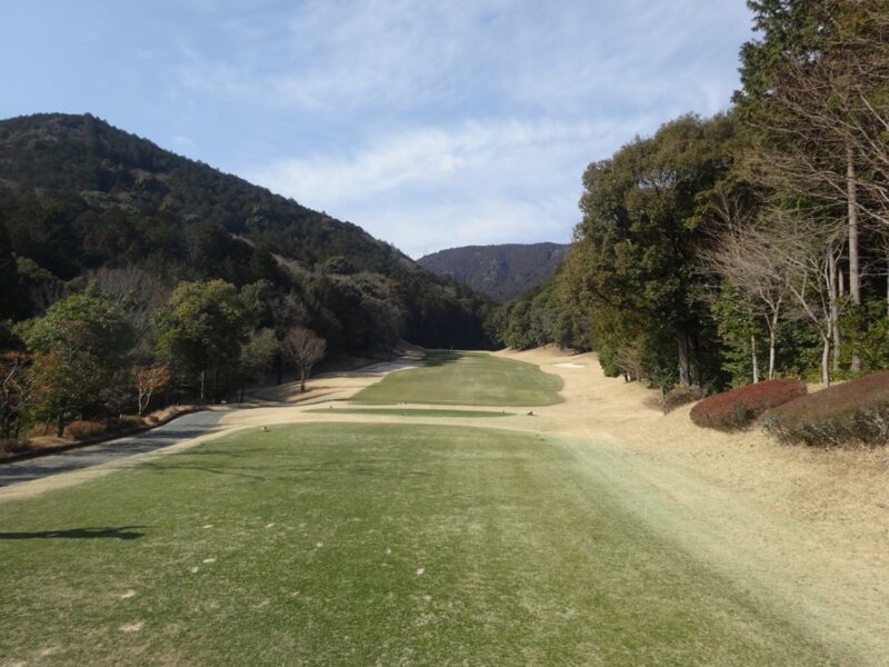 三河カントリークラブ