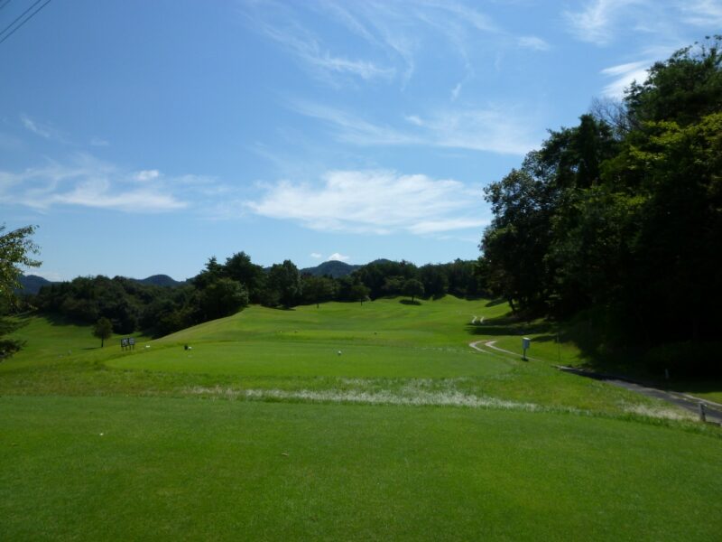 岐阜稲口ゴルフ倶楽部