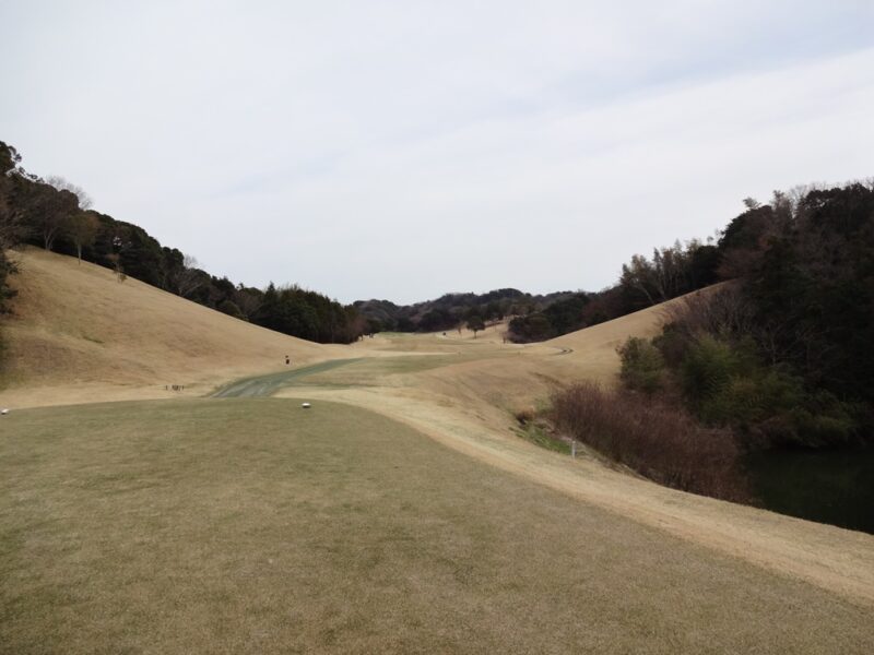 新南愛知カントリークラブ　美浜コース