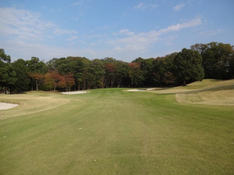 涼仙ゴルフ倶楽部