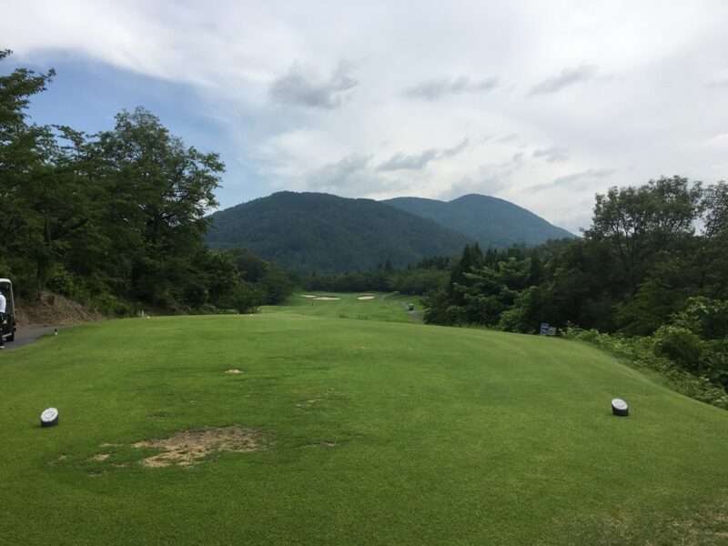 笹平カントリー倶楽部