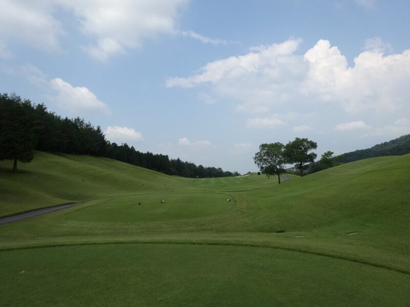 瑞陵ゴルフ倶楽部