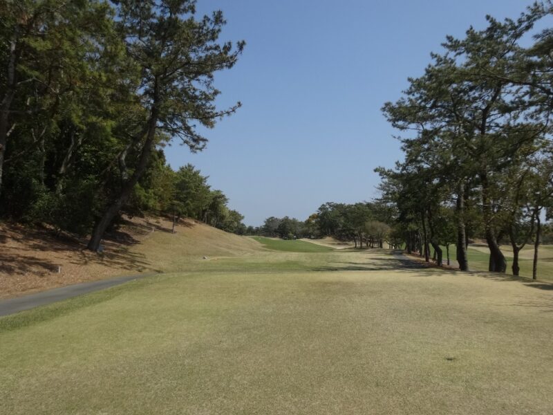静岡カントリー浜岡コース＆ホテル