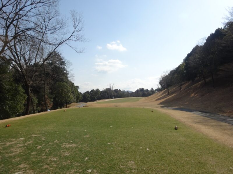 三河カントリークラブ