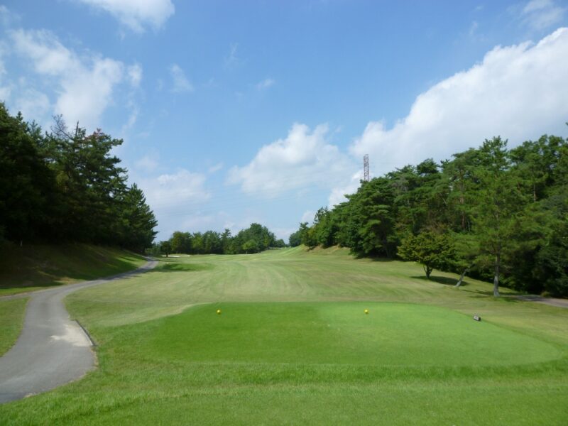 富士カントリー可児クラブ　可児ゴルフ場