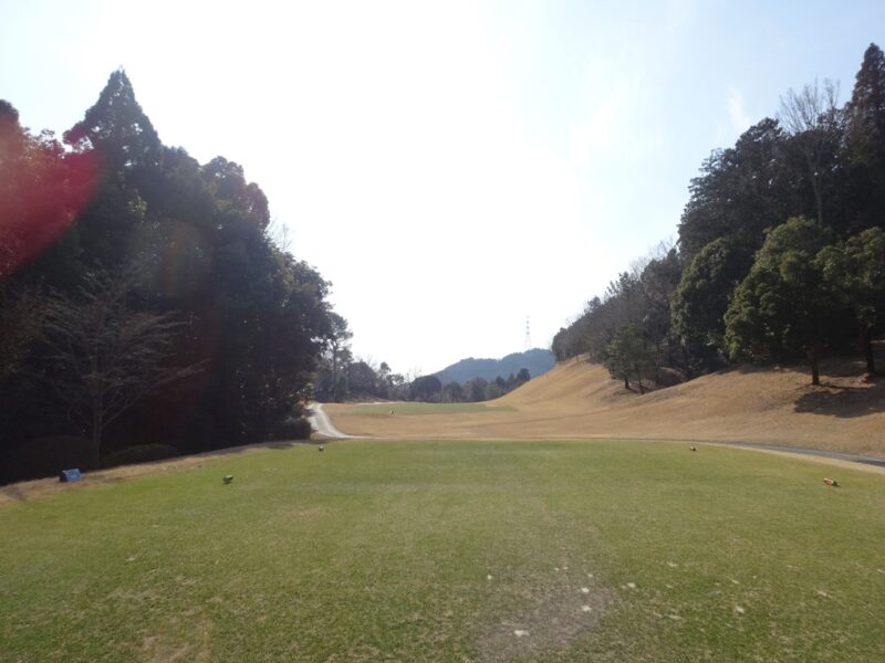 三河カントリークラブ