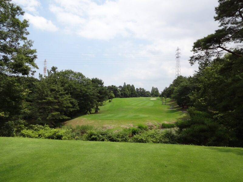 四日市カンツリー倶楽部
