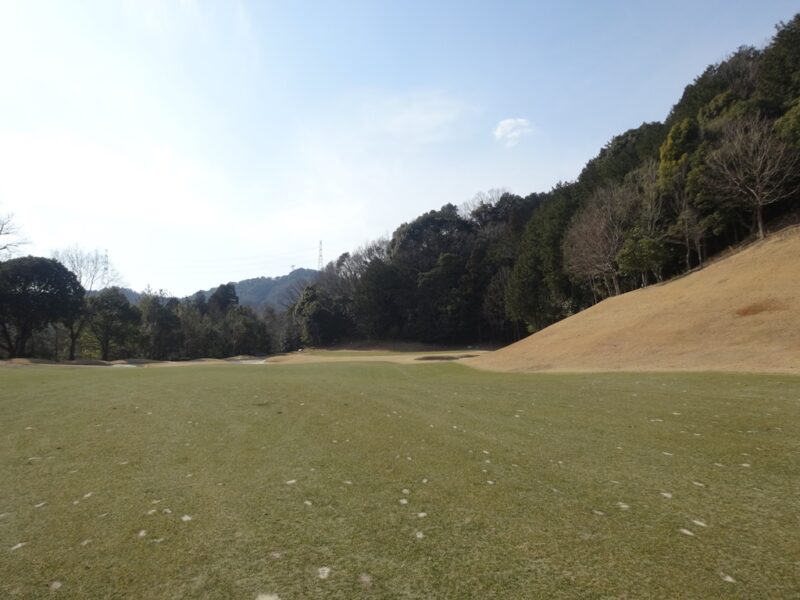 三河カントリークラブ