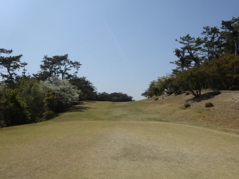 静岡カントリー浜岡コース＆ホテル