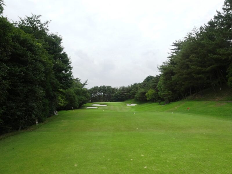 名四カントリークラブ