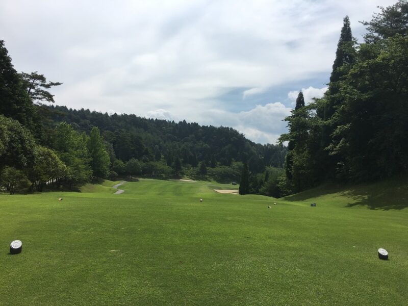笹平カントリー倶楽部