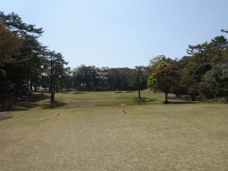 静岡カントリー浜岡コース＆ホテル