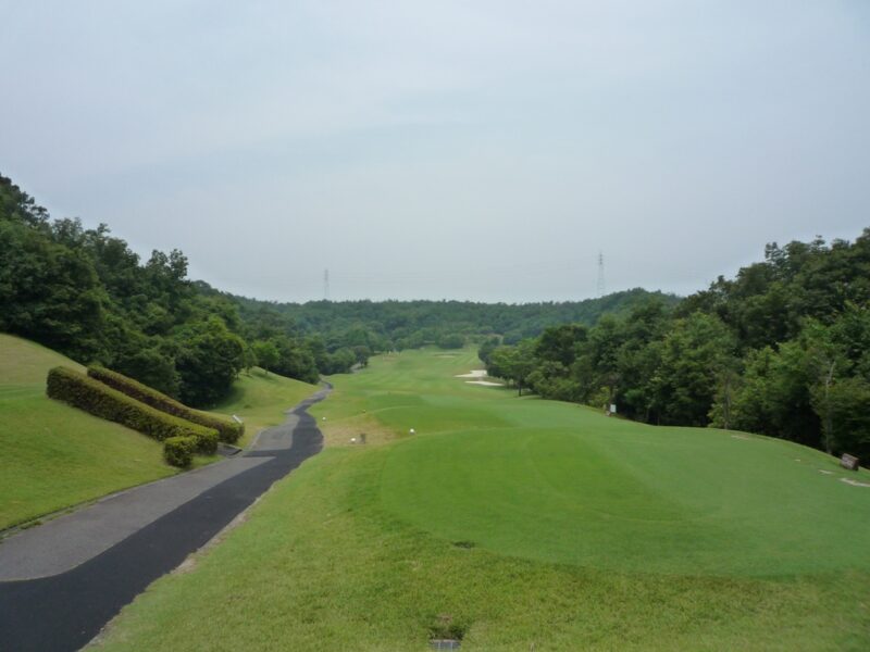 小萱チェリークリークカントリークラブ