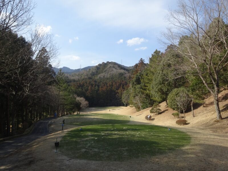 三河カントリークラブ
