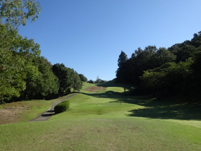 富士カントリー可児クラブ 可児ゴルフ場