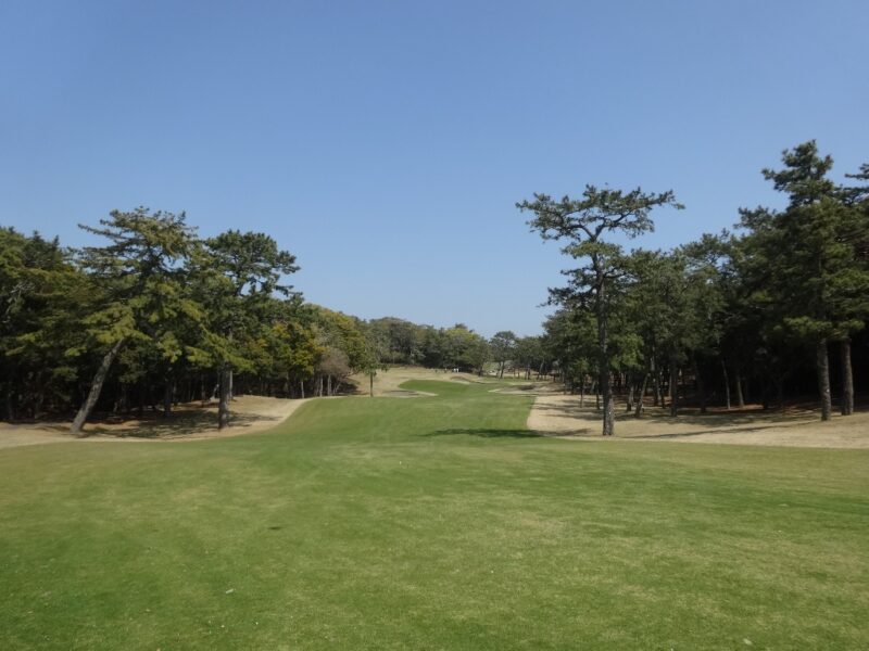 静岡カントリー浜岡コース＆ホテル