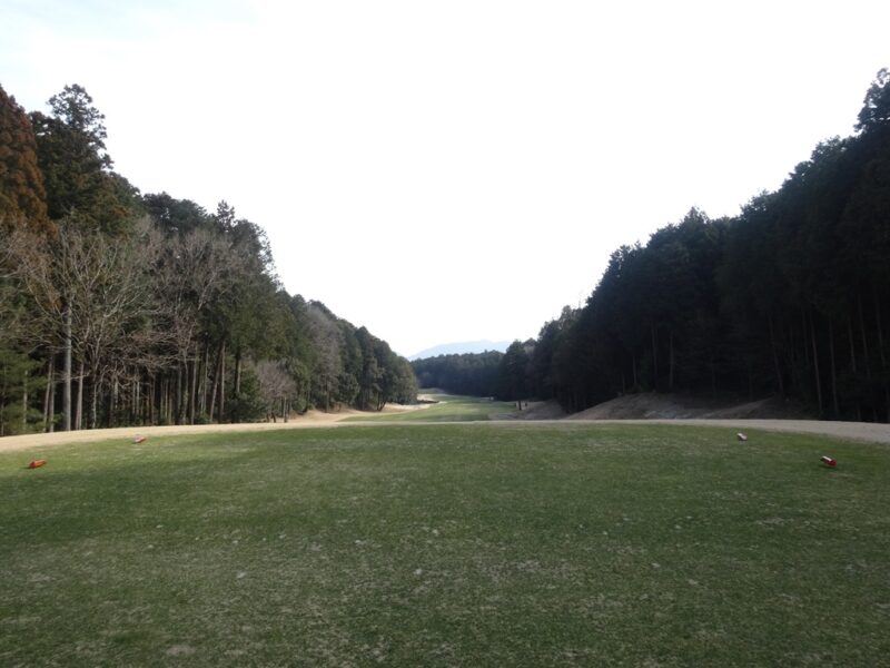 三河カントリークラブ