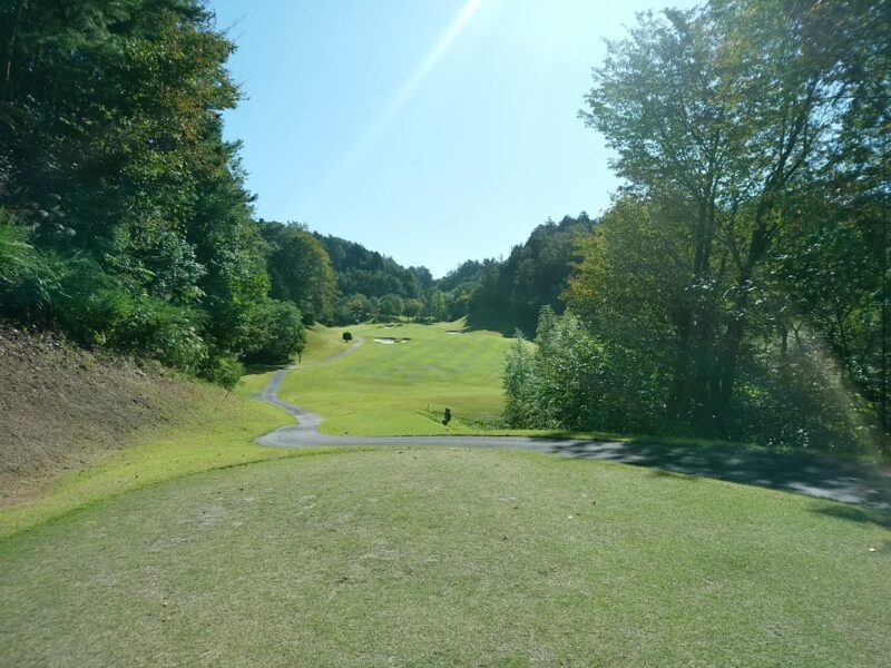 パインズゴルフクラブ
