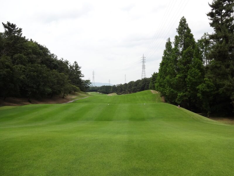 四日市カンツリー倶楽部