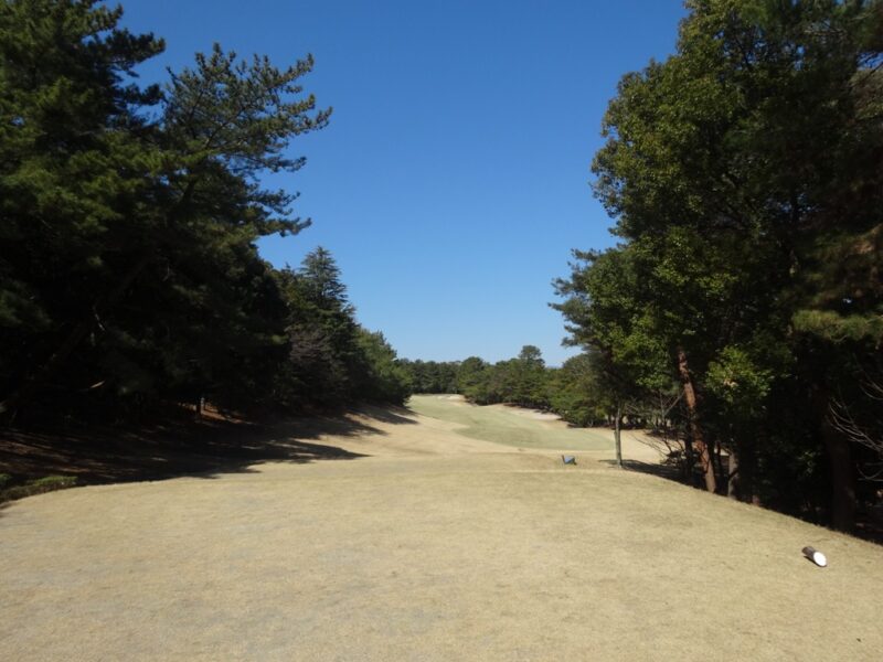 静岡カントリー島田ゴルフコース