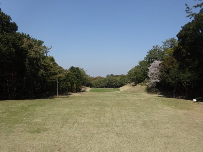 静岡カントリー浜岡コース＆ホテル