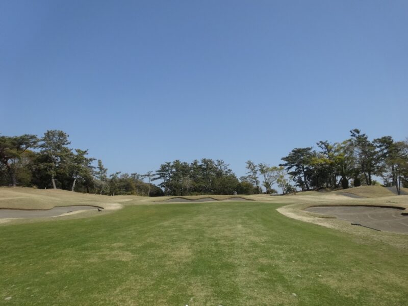 静岡カントリー浜岡コース＆ホテル