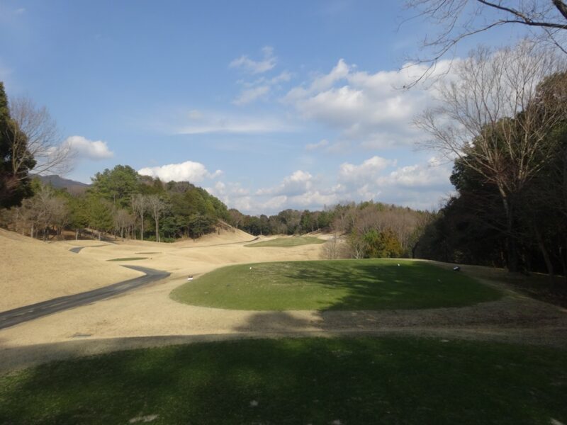 三河カントリークラブ