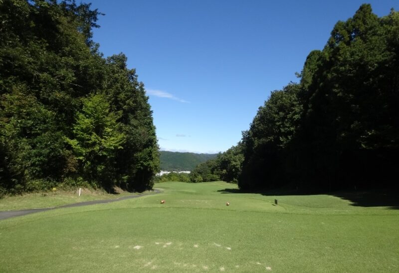 エクセレントゴルフクラブ　みたけ花トピアコース