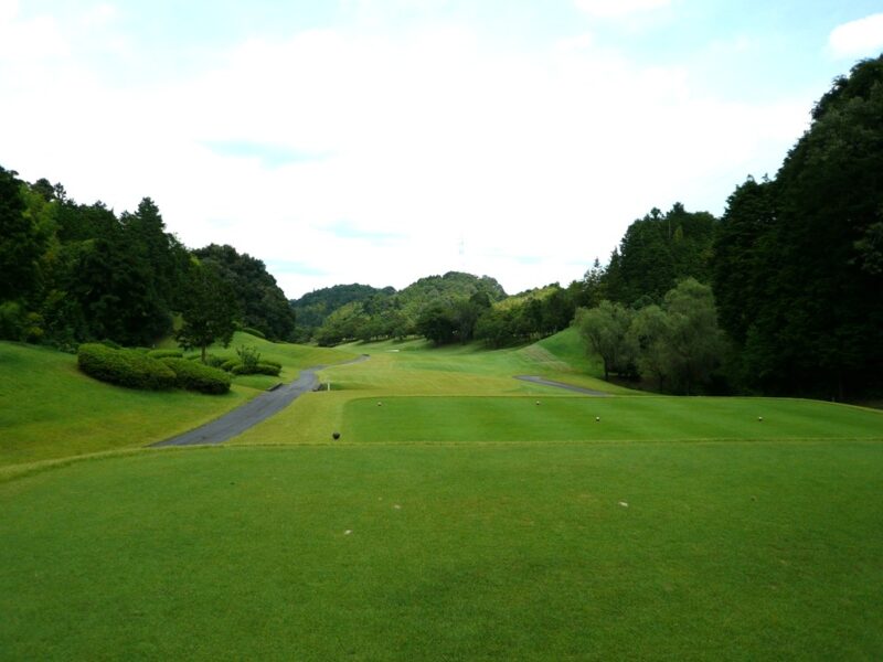 中京ゴルフ倶楽部　石野コース
