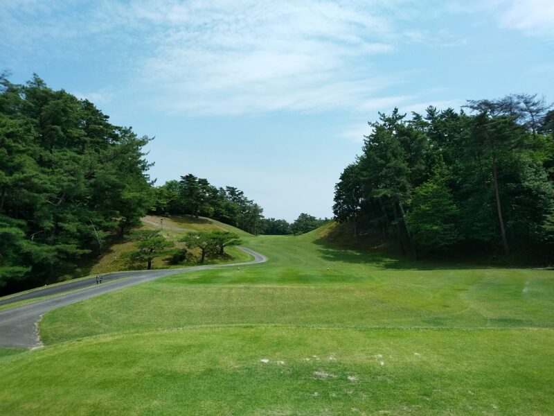 南山カントリークラブ
