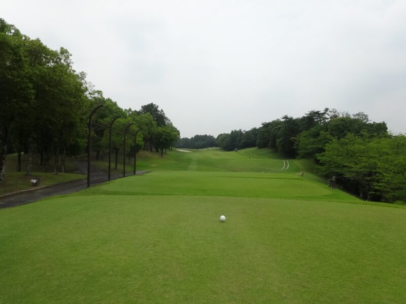 春日井カントリークラブ