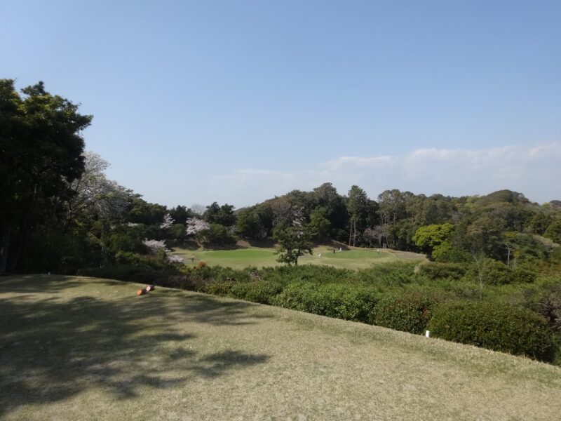 静岡カントリー浜岡コース＆ホテル