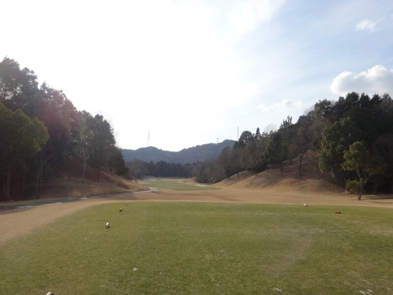 三河カントリークラブ