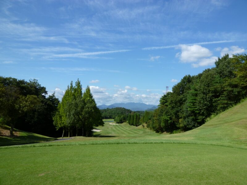 岐阜稲口ゴルフ倶楽部