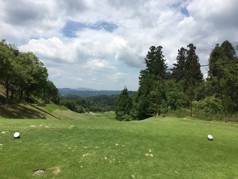 笹平カントリー倶楽部