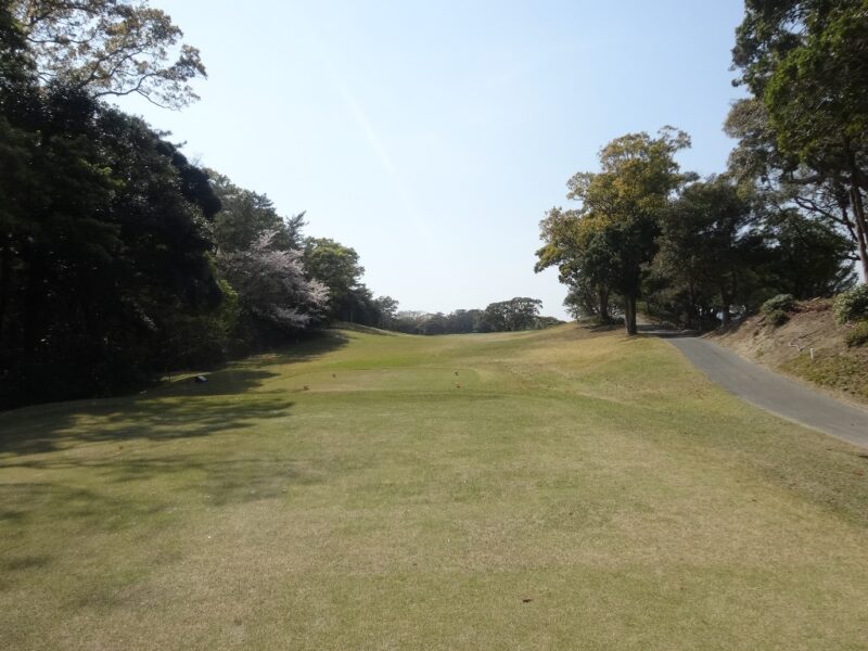 静岡カントリー浜岡コース＆ホテル