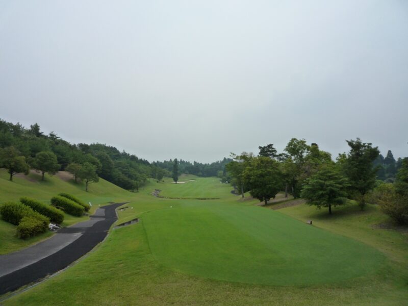 小萱チェリークリークカントリークラブ