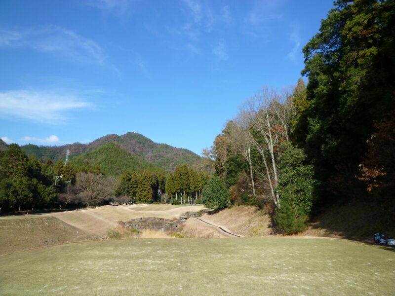 ぎふ美濃ゴルフ倶楽部