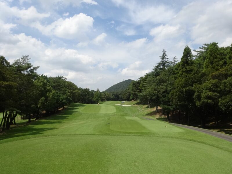 岐阜カンツリー倶楽部