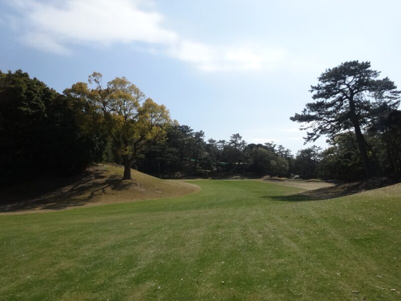 静岡カントリー浜岡コース＆ホテル