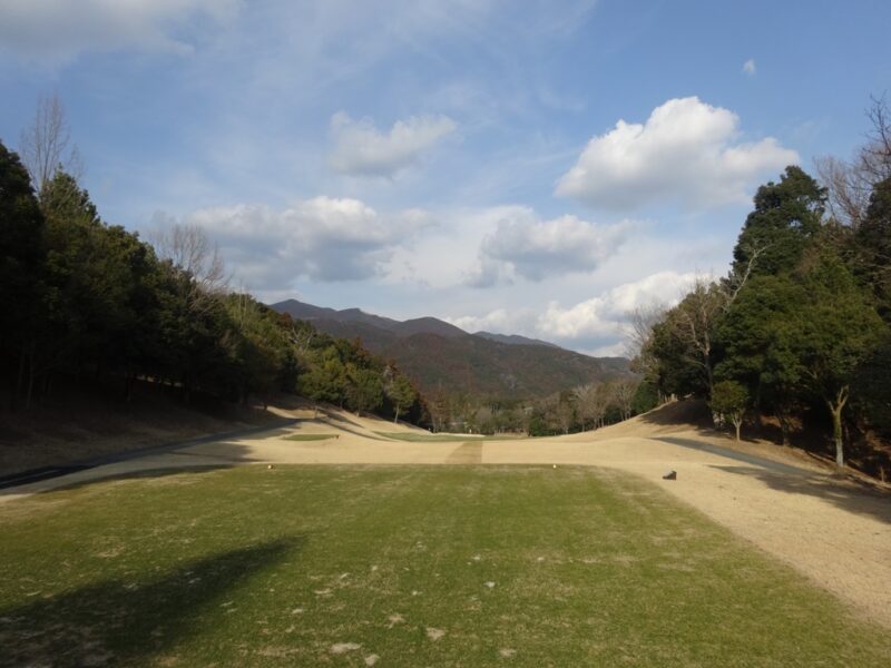 三河カントリークラブ
