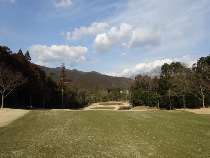 三河カントリークラブ