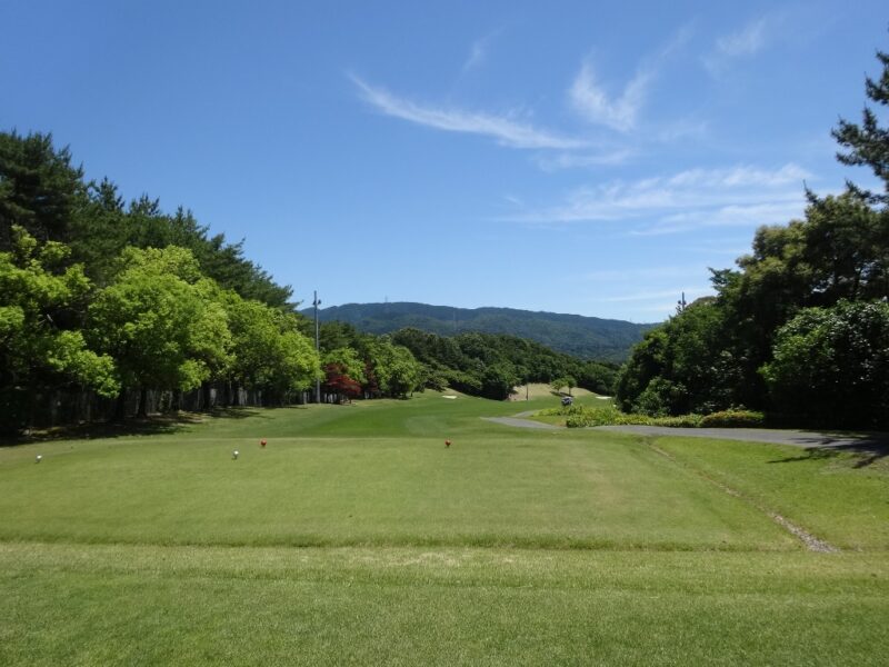 リオフジワラカントリークラブ