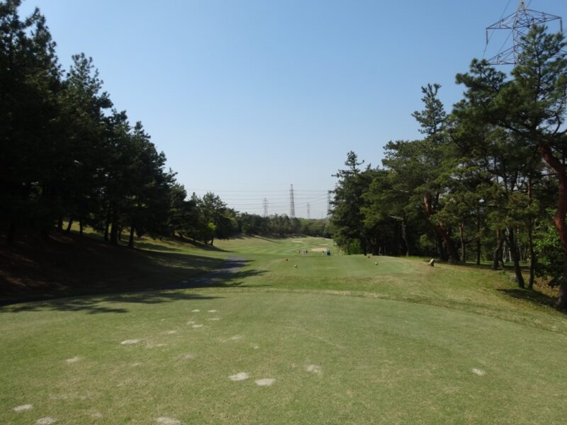 桑名カントリー倶楽部