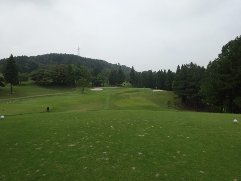 春日井カントリークラブ