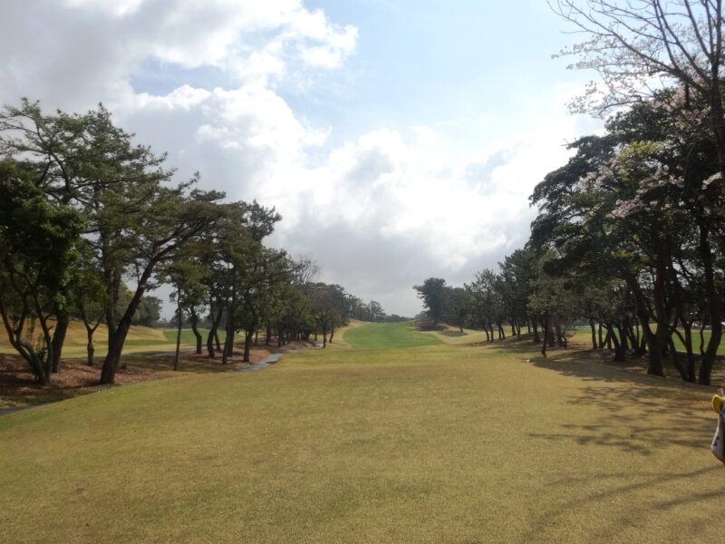 静岡カントリー浜岡コース＆ホテル