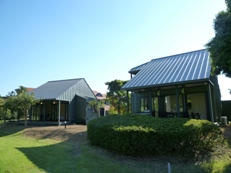 Ｆorest Villa 榊原温泉完成